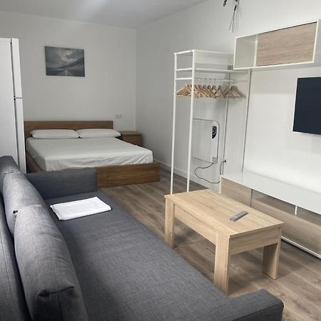 Apartamento Y Habitaciones Privada Torre Del Castillo Sanlucar de Barrameda Bagian luar foto