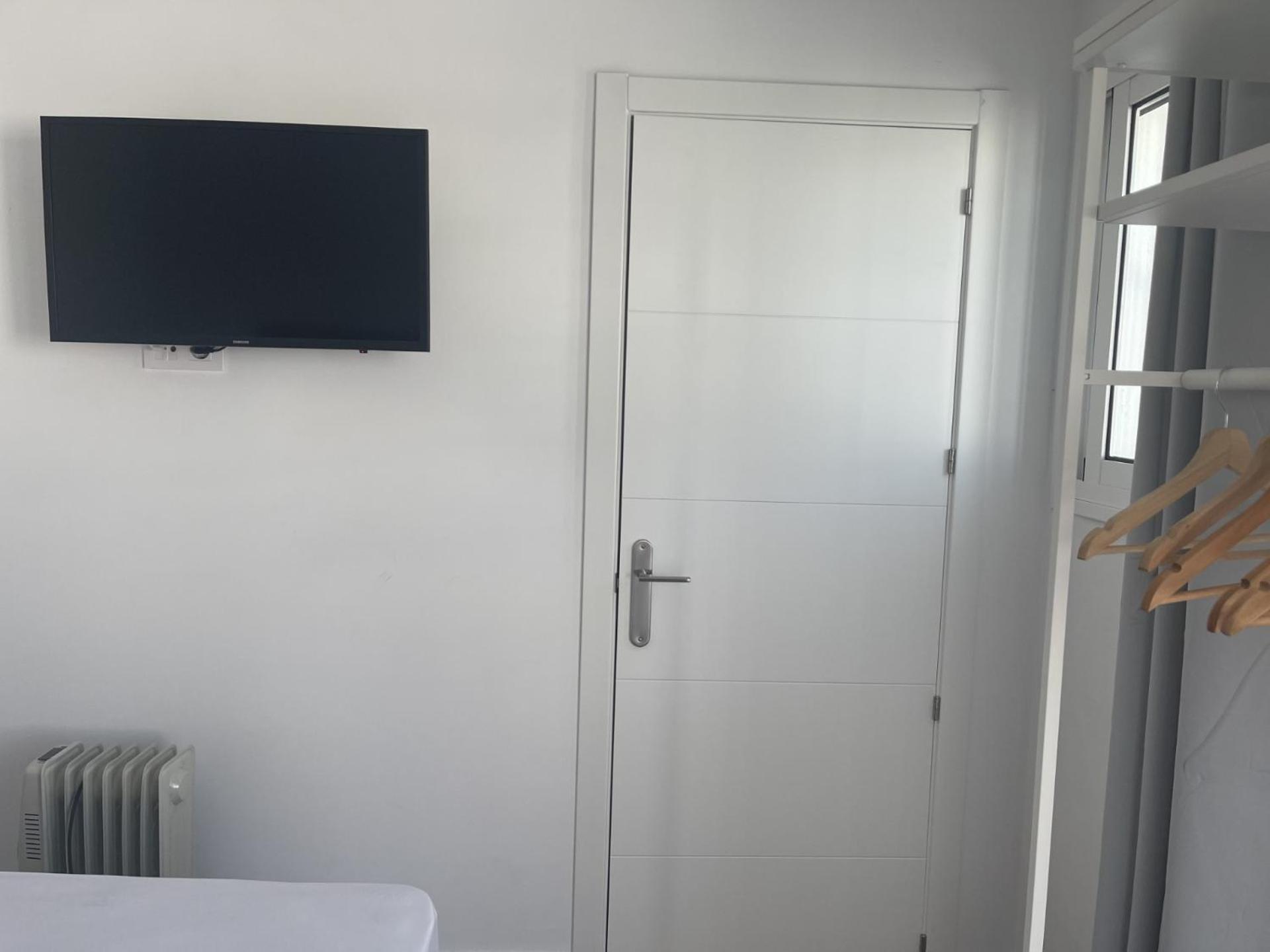 Apartamento Y Habitaciones Privada Torre Del Castillo Sanlucar de Barrameda Bagian luar foto