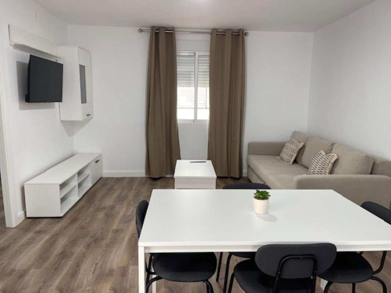 Apartamento Y Habitaciones Privada Torre Del Castillo Sanlucar de Barrameda Bagian luar foto
