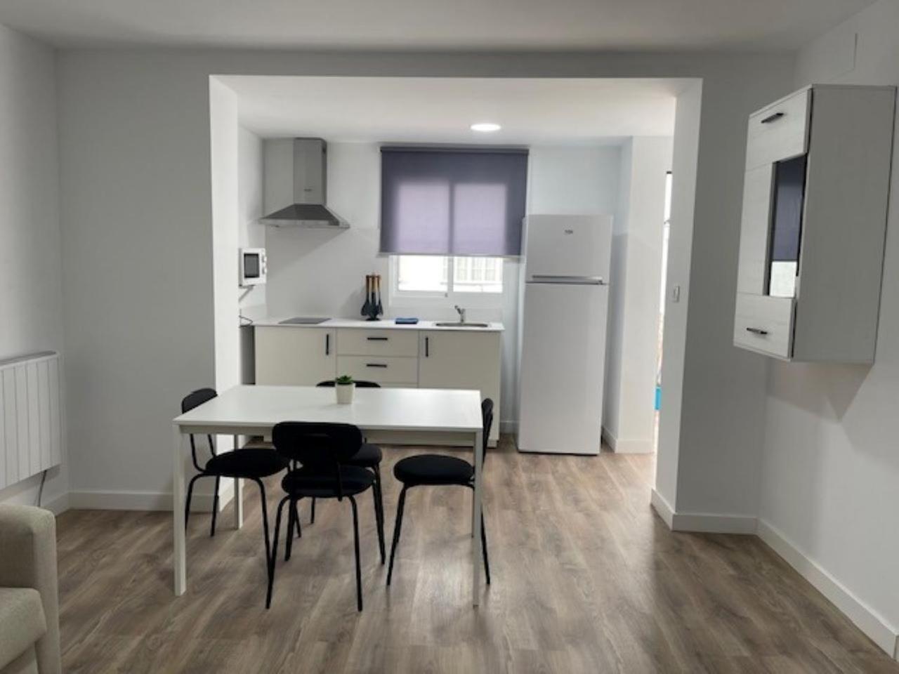 Apartamento Y Habitaciones Privada Torre Del Castillo Sanlucar de Barrameda Bagian luar foto