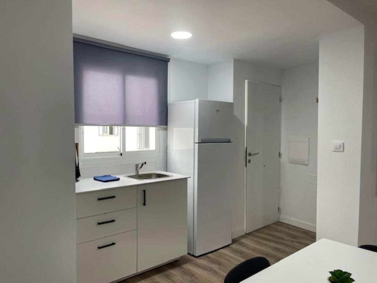 Apartamento Y Habitaciones Privada Torre Del Castillo Sanlucar de Barrameda Bagian luar foto